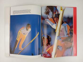 Vladimír Dobrovodský: 17. zimní olympijské hry