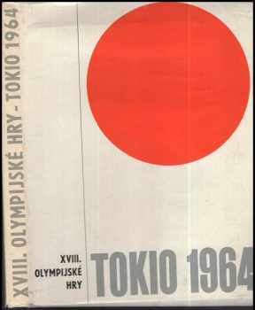 Tokio 1964