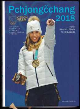 XXIII. zimní olympijské hry Pchjongčchang 2018