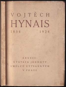 XXXVIII. výstava Jednota umelců výtvarných v Praze