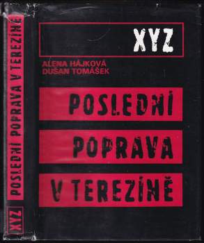 Robert Kvaček: XYZ