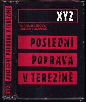 Robert Kvaček: XYZ