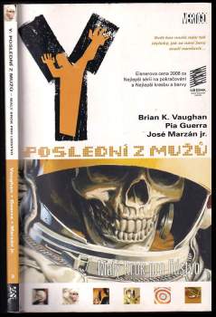 Y: poslední z mužů