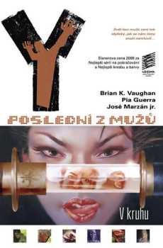 Brian K Vaughan: Y: poslední z mužů