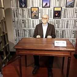 Yaşar Kemal