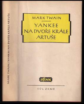 Yankee na dvoře krále Artuše