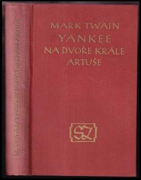Yankee na dvoře krále Artuše