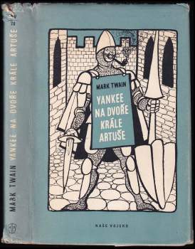 Yankee na dvoře krále Artuše