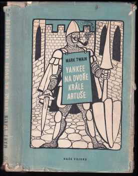 Mark Twain: Yankee na dvoře krále Artuše