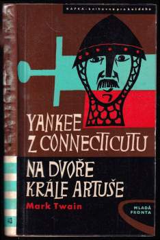Yankee z Connecticutu na dvoře krále Artuše