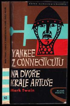 Yankee z Connecticutu na dvoře krále Artuše