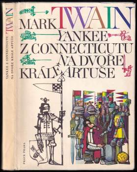 Yankee z Connecticutu na dvoře krále Artuše