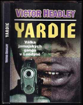 Yardie