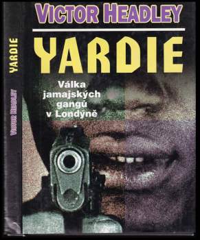 Yardie