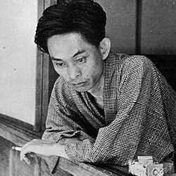 Yasunari Kawabata