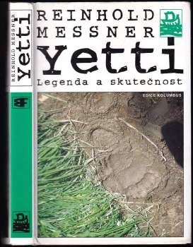 Yetti