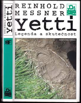 Yetti