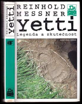 Yetti