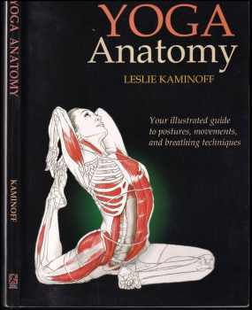 Yoga Anatomy