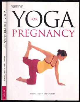 Rosalind Widdowson: Yoga For Pregnancy