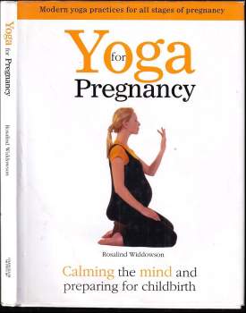 Yoga for Pregnancy