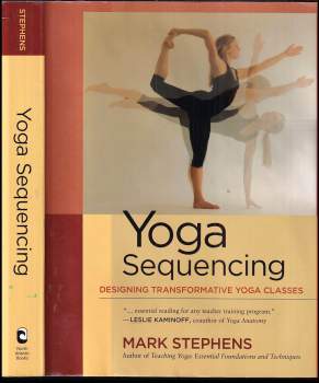 Yoga Sequencing
