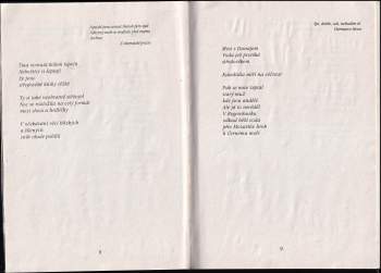 Josef Hrubý: Yorick