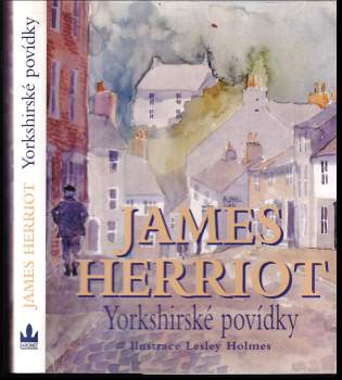 James Herriot: Yorkshirské povídky