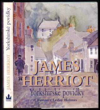 James Herriot: Yorkshirské povídky