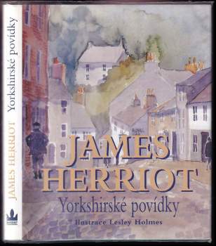 James Herriot: Yorkshirské povídky