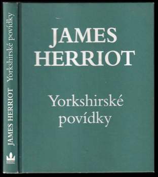 James Herriot: Yorkshirské povídky
