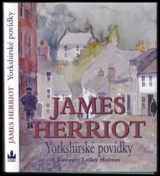 James Herriot: Yorkshirské povídky