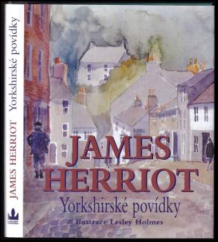 Yorkshirské povídky