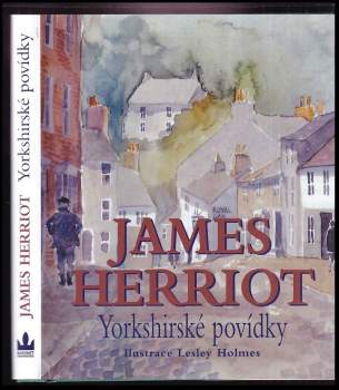James Herriot: Yorkshirské povídky