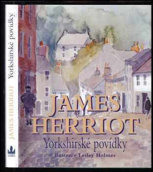 James Herriot: Yorkshirské povídky