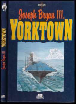 Joseph Bryan: Yorktown