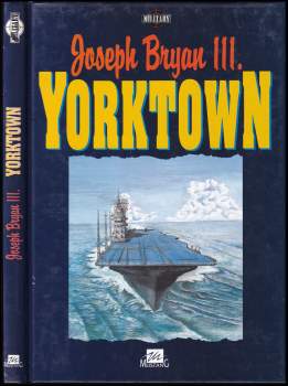 Joseph Bryan: Yorktown
