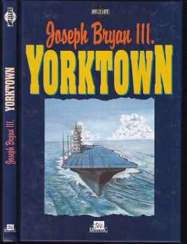 Joseph Bryan: Yorktown