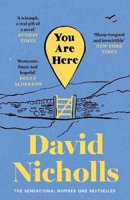 You Are Here