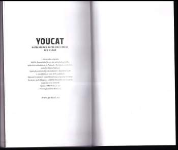 YOUCAT