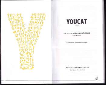 YOUCAT