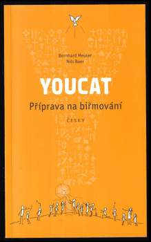 Bernhard Meuser: YOUCAT