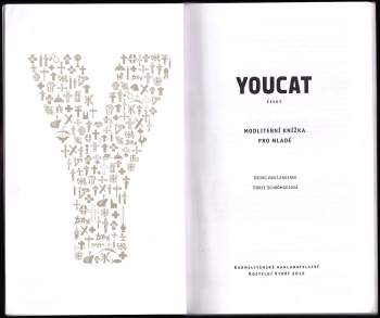 Georg von Lengerke: YOUCAT