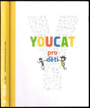 YOUCAT pro děti