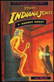 Young Indiana Jones a hrobka hrůzy