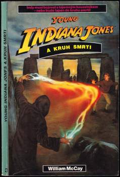 Young Indiana Jones a kruh smrti