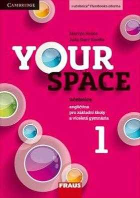 Martyn Hobbs: Your space 1