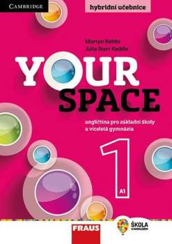 Your space 1