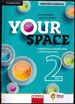 Julia Keddle,: Your space 2