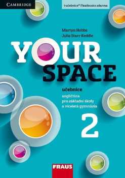 Martyn Hobbs: Your space 2